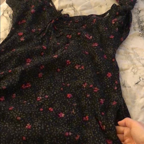 volcom cut out dress - Picture 8 of 8